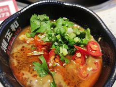 -潮正和潮汕牛肉火锅·老字号(番禺万达店)