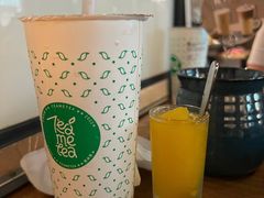 -湊湊火锅·茶憩(东城万达店)