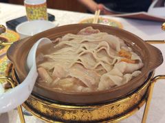 招牌砂锅白肉-砂锅居·始于1741(万丰路店)