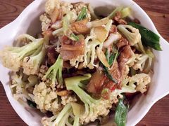 -妈妈的味道(工人体育场东路店)