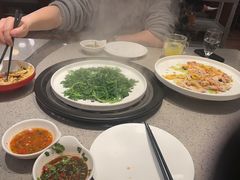 -粗茶淡饭·蒸鲜(光谷店)