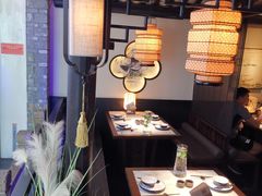 -绿茶餐厅(深圳龙华天虹购物中心店)