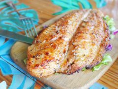 -烛影拾光观景餐厅·创意菜·摄影·小提琴(大唐不夜城店)