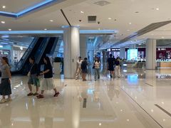 -皇城恒隆广场