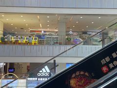 -凯德MALL(西直门店)