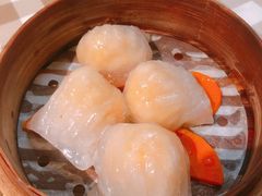 -新大咀港式茶餐厅(宝山万达店)