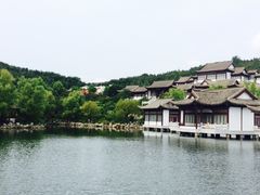 -石岛赤山风景区