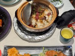 -常来小聚·广州非遗传承餐厅(高德置地店)