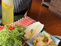 -老灶堂文创火锅(文艺路店)
