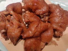 -状元阁烧烤(新华路总店)