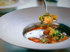 -恰餐厅及酒吧CHAR Bar & Grill(北京三里屯洲际店)