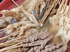 -海大南门夜市(海富街店)