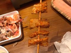 -高烤场烧烤餐厅(文华里店)