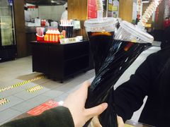 酸梅汤-春发生饭店·非遗(南院门店)