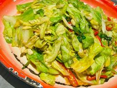 -馬伍旺川菜(江北虹悦城店)