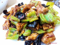 -九龙餐厅(大沽路店)