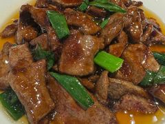 -陈记菜馆·非遗淮扬菜(东关街教场店)