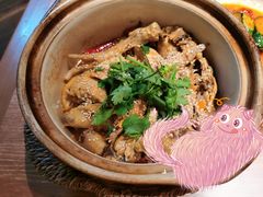 -周家二小姐的菜(西津渡店)