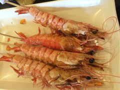 -大渔铁板烧(蛇口店)