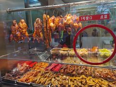 -陈记烤鸭