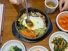 -全州拌饭馆(断桥店)