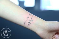 -AC TATTOO 纹身