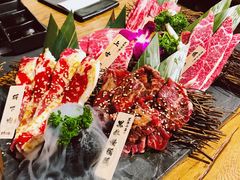 -黑牛の店·和牛烧肉(合生汇店)