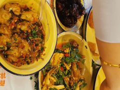 -东排食堂长沙小吃大排档(五一广场店)