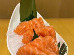 -大焰自助日式料理 铁板烧(徐汇店)