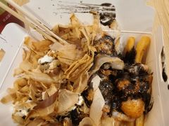 -咕噜咕噜·章鱼小丸子(西湖路店)
