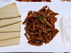 -金百万烤鸭店(马甸店)