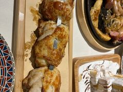 -俄士厨房(印象汇店)