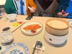 -漢舍中国菜馆(889广场店)