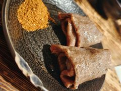 -小川洋风料理(汉街店)