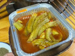 -源味居手把签烧烤(长春一店)