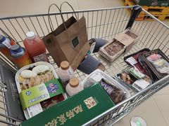 -盒马X会员店(王府井奥莱UP TOWN店)