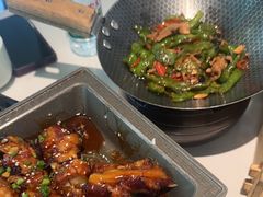 -客汁源味·客家菜(时代城店)