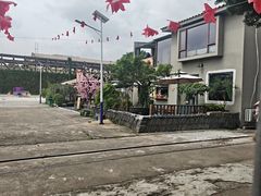 -广州市紫泥堂文化创意园景区