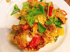 -BAI BUA RESTAURANT