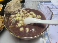 -黄师奶甜品店