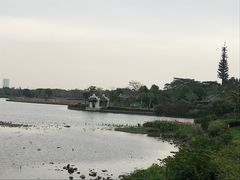 -海珠湖公园