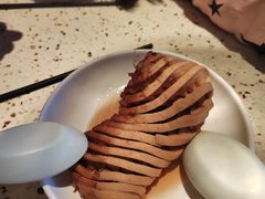-东园小馆·早茶·淮扬小炒(水街店)