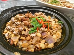 -兴仙饭店·闽味海鲜(马尾总店)