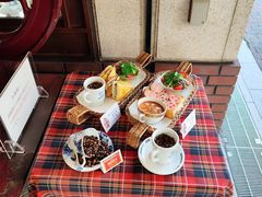 -西村咖啡店 (中山手本店)