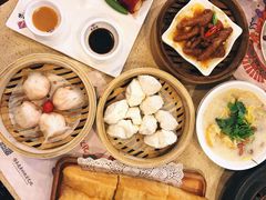 -点都德(汇盈广场店)