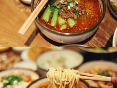 -谭师爷龙抄手(白下路店)