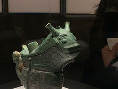 -太原市博物馆