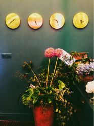 -OOAK设计师品牌概念店(新乐路店)