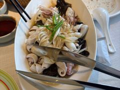 -开海·红岛海鲜虾水饺(石老人店)