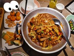 -大丰收·蛙功夫(晋江万达店)